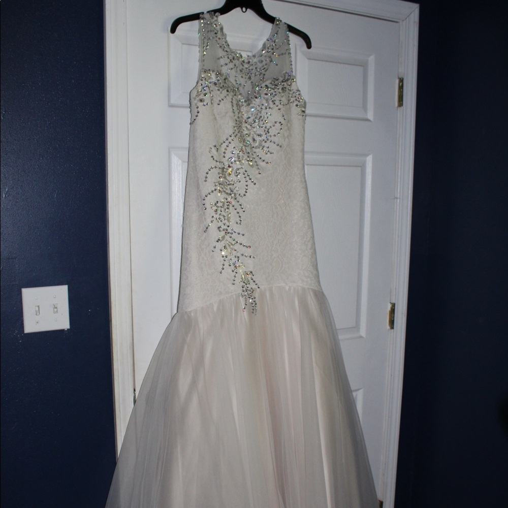 Formal dress NWT